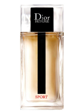 Dior Homme Sport 2021 Dior for men perfume bottle - Best Mens Fragrance | Buy Online