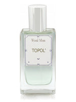 Topol' Wood Moss for women and men