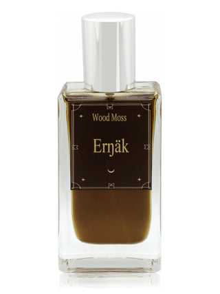 Ernak Wood Moss Unisex Perfume - Fragrance for Women and Men