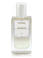 Somnium Wood Moss for women and men