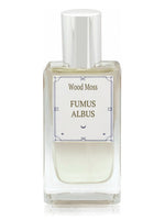 Fumus Albus Wood Moss for women and men