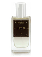 Latum Wood Moss for women and men