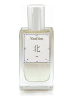 North Wood Moss for women and men