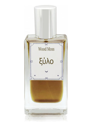 Wood Moss Wood Moss Unisex Perfume - Best Unisex Fragrance for Men and Women