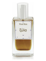 Wood Moss Wood Moss for women and men