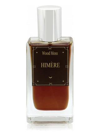 Unisex Himère Wood Moss Perfume - Fragrance for Women and Men | Buy Online