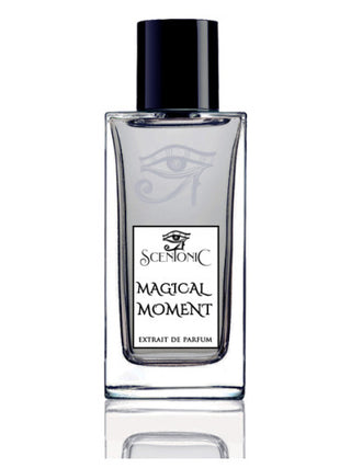 Magical Moment Scentonic Perfume for Women and Men - Buy Online