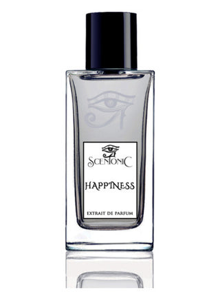 Unisex Happiness Scentonic Perfume - Fragrance for Women and Men