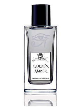 Golden Amber Scentonic for Men - Best Mens Perfume Image