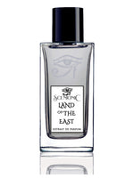 Land Of The East Scentonic for women and men