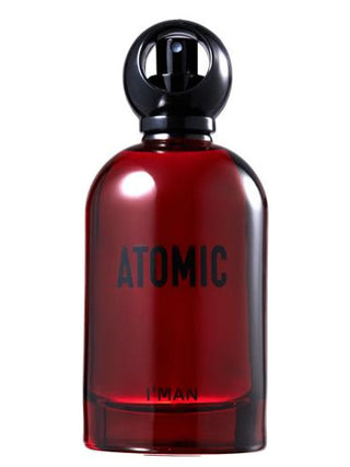 Sure! Here is the optimized SEO image alt text for the perfume image you provided:

Mens I’MAN Atomic Ciclo Cosméticos Perfume

This alt text is concise, includes the relevant keywords mens perfume and I’MAN Atomic Ciclo Cosméticos