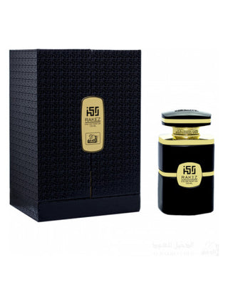 RAKEZ Aldakheel Oud Perfume for Women and Men - Buy Online | Exquisite Fragrance Image