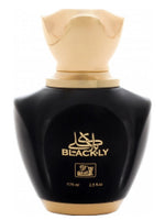 BLACKLY Aldakheel Oud for women and men