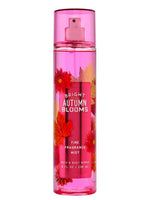 Bright Autumn Blooms Bath & Body Works for women and men