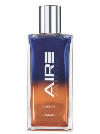 Mens Aire Energy Jequiti Perfume - Fragrance for Men - Best Deals Online