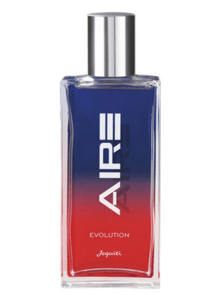 Mens Aire Evolution Jequiti Perfume - Top Fragrance for Men - Shop Now