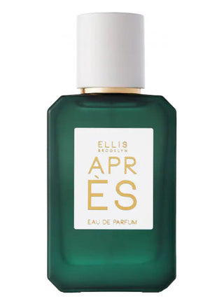 Apres Ellis Brooklyn Unisex Perfume - Buy Now for Men and Women