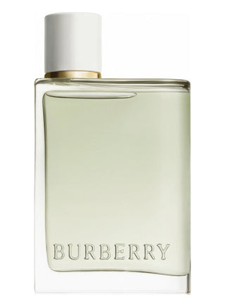 Burberry Her Eau de Toilette Burberry for women - Perfume image