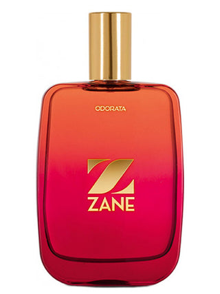 Zane Odorata Mens Perfume - Captivating fragrance for men | Shop Now