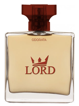 Lord Odorata Mens Perfume - Exclusive Fragrance | Buy Online