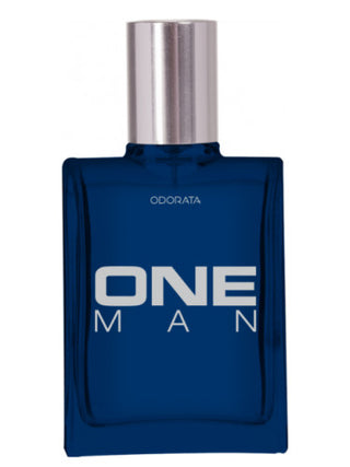 Mens One Man Odorata Perfume - Exquisite Fragrance for Men | Shop Now