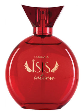 Ísis Odorata Womens Perfume - Exquisite Fragrance | Shop Now