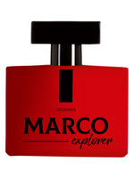 Marco Explorer Odorata for men