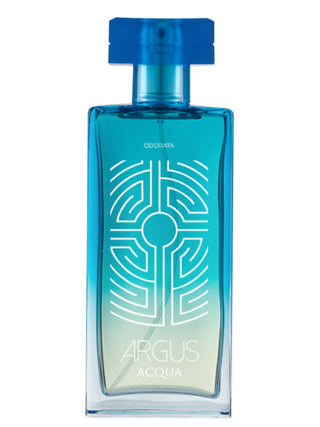 Argus Acqua Odorata Mens Perfume - Captivating scent for men | Shop now