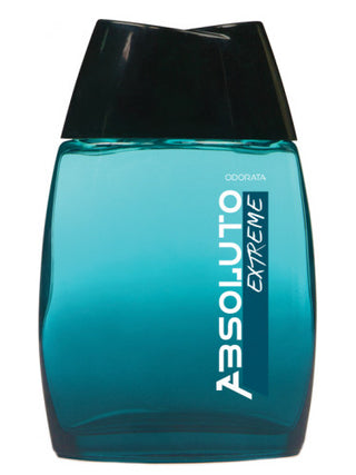 Absoluto Extreme Odorata Mens Perfume | Premium Fragrance Image