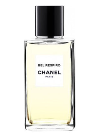 Les Exclusifs de Chanel Bel Respiro Chanel Perfume for Women - Elegant Floral Fragrance - Buy Online