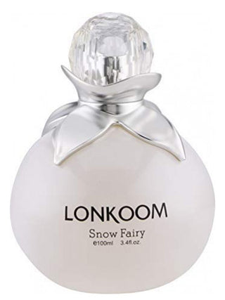 Snow Fairy Lonkoom Parfum for Women - Best Womens Perfume - Buy Online