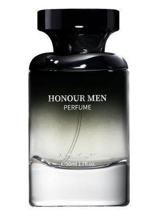 Lonkoom Honour Men Parfum for Men - Best Mens Fragrance | Buy Online Now