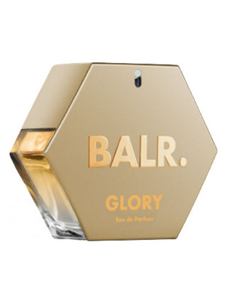 BALR. Glory For Women perfume image - elegant fragrance for women by BALR.