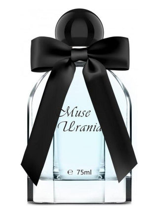 Lonkoom Muse Urania Parfum for Women - Exquisite Floral Fragrance | Buy Online Now