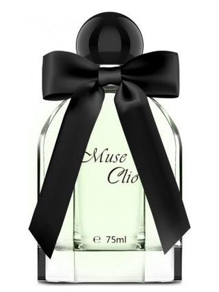 Womens Muse Clio Lonkoom Parfum - Captivating Fragrance | Shop Now