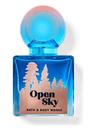 Open Sky EdP Bath & Body Works Perfume for Women and Men - Buy Online Now!