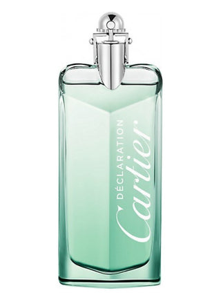 Cartier Déclaration Haute Fraîcheur Unisex Perfume - 375x500 Image