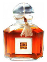 Fleur de Feu Guerlain for women