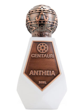 Antheia Centauri Perfumes for Women and Men - Best Unisex Fragrance - Buy Online Now!