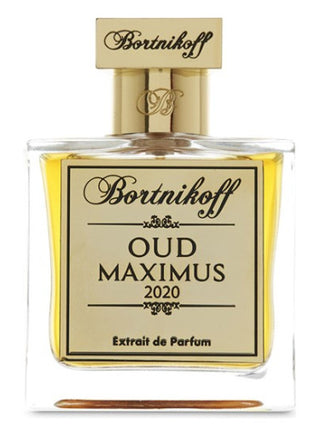 Oud Maximus 2020 Bortnikoff Perfume for Women and Men - Exquisite Fragrance | Buy Online