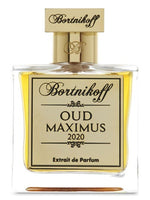 Oud Maximus 2020 Bortnikoff for women and men