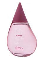 Isis Valverde Intense Impala for women