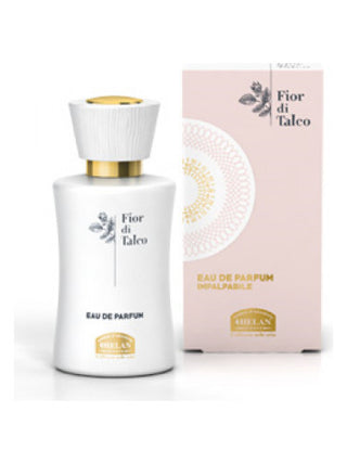 Fior di Talco Helan Womens Perfume - Elegant Floral Fragrance - Buy Online Now