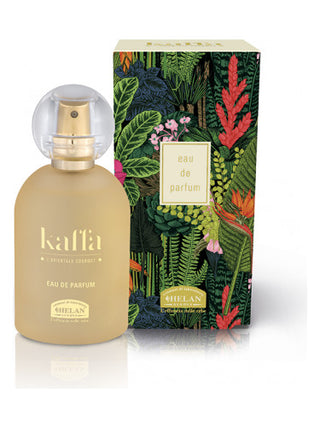 Kaffa Helan for Women Perfume - Exquisite floral fragrance in elegant bottle | Buy now