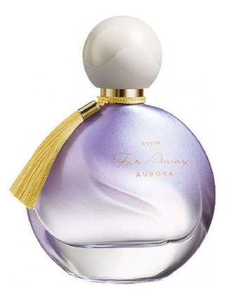 Far Away Aurora Avon Womens Perfume - Captivating fragrance for women | Shop now