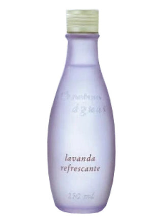 Womens Lavanda Refrescante Natura Perfume - Refreshing Floral Fragrance - Buy Online