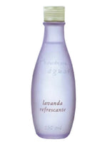 Lavanda Refrescante Natura for women