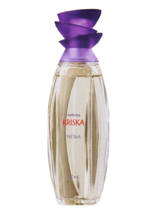 Kriska Frésia Natura Womens Perfume - Best Fragrance for Women | Buy Online Now!