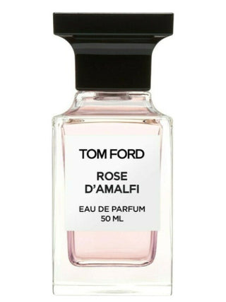 Rose DAmalfi Tom Ford Perfume for Women and Men - Exquisite Fragrance | Shop Now