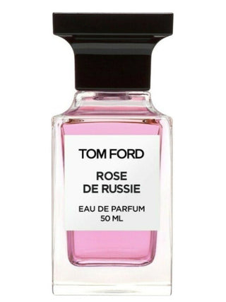 Rose de Russie Tom Ford Unisex Perfume - Fragrance for Women and Men